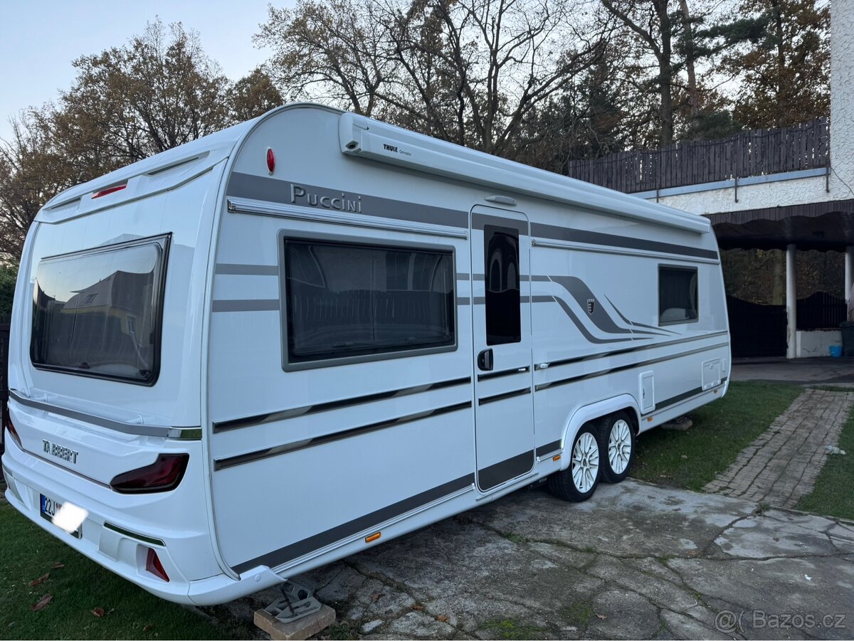 Tabbert Puccini 685 - 7