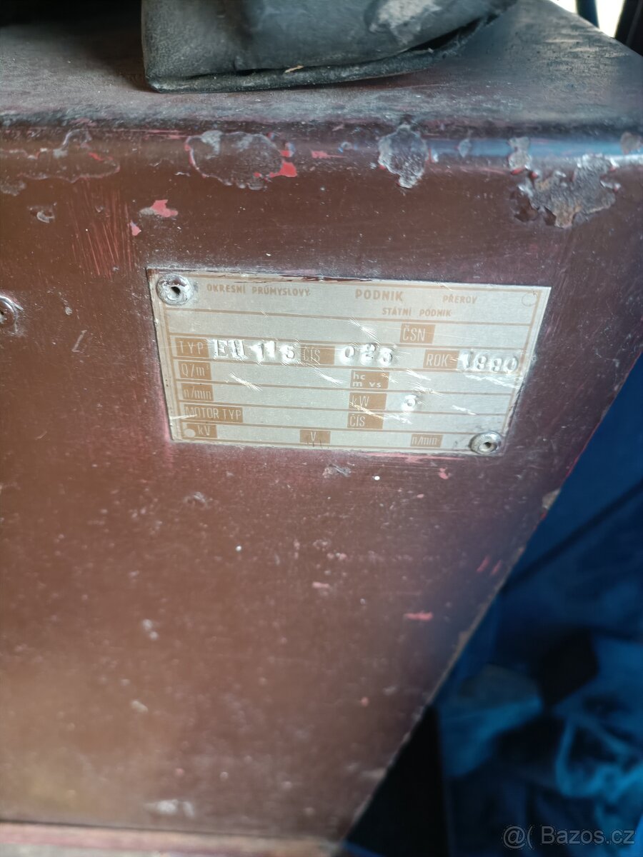 Kráčející bagřík - 7