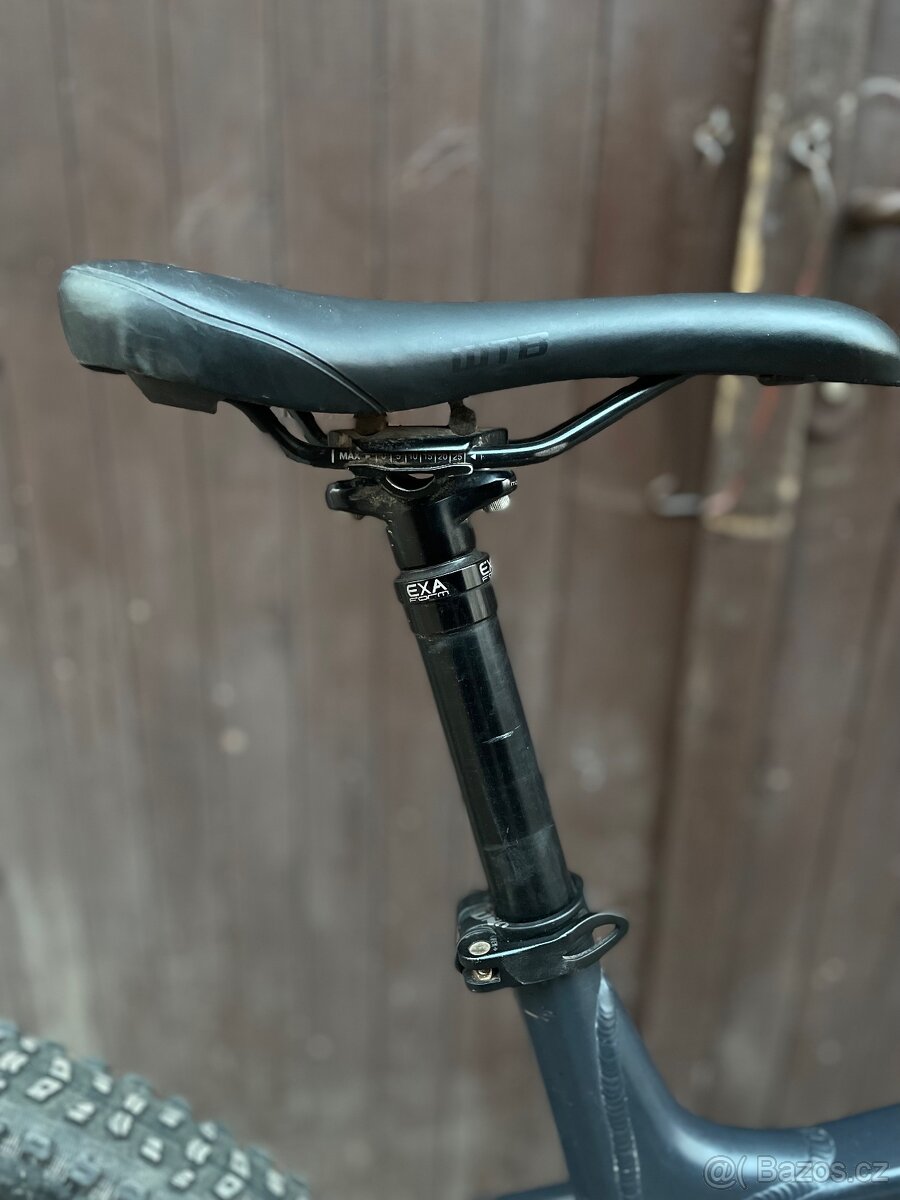 CTM Zephyr Pro 29 - 7