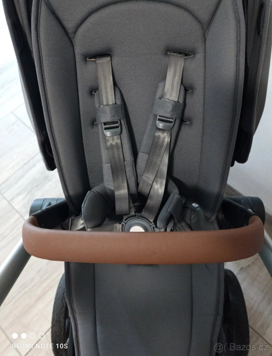 Kočárek Joolz Hub 2020 - 7