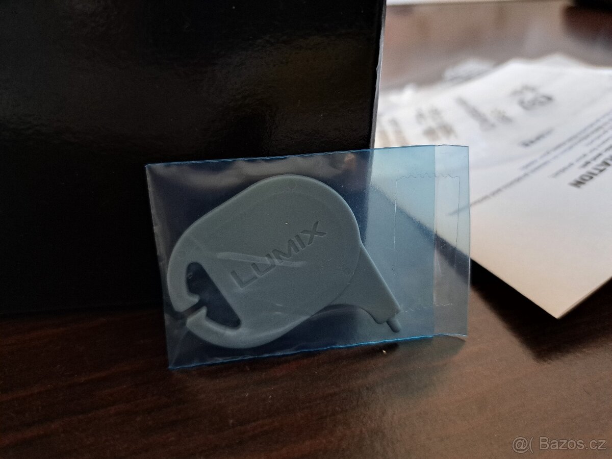 Panasonic DMC-FX500E-K - 7