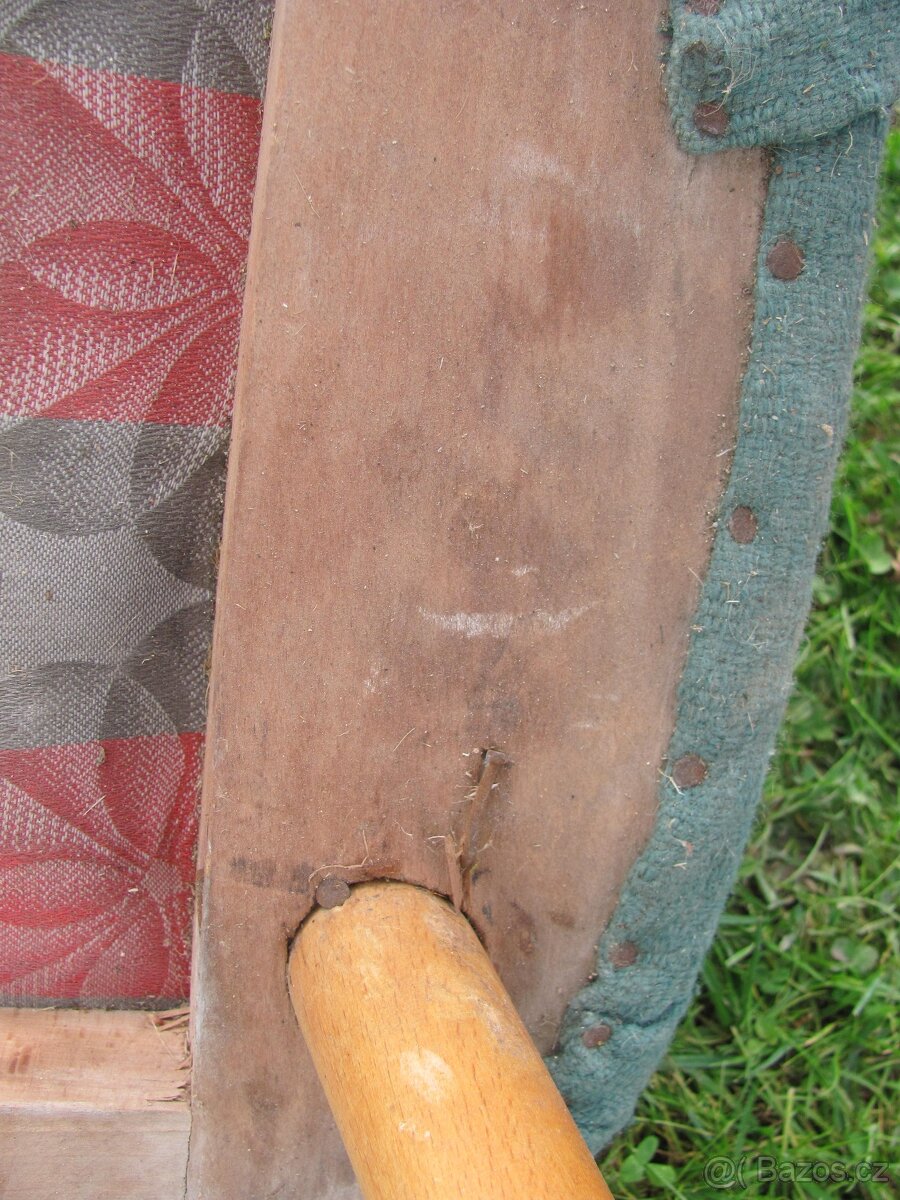 Židle Oswald Haerdtl - 7