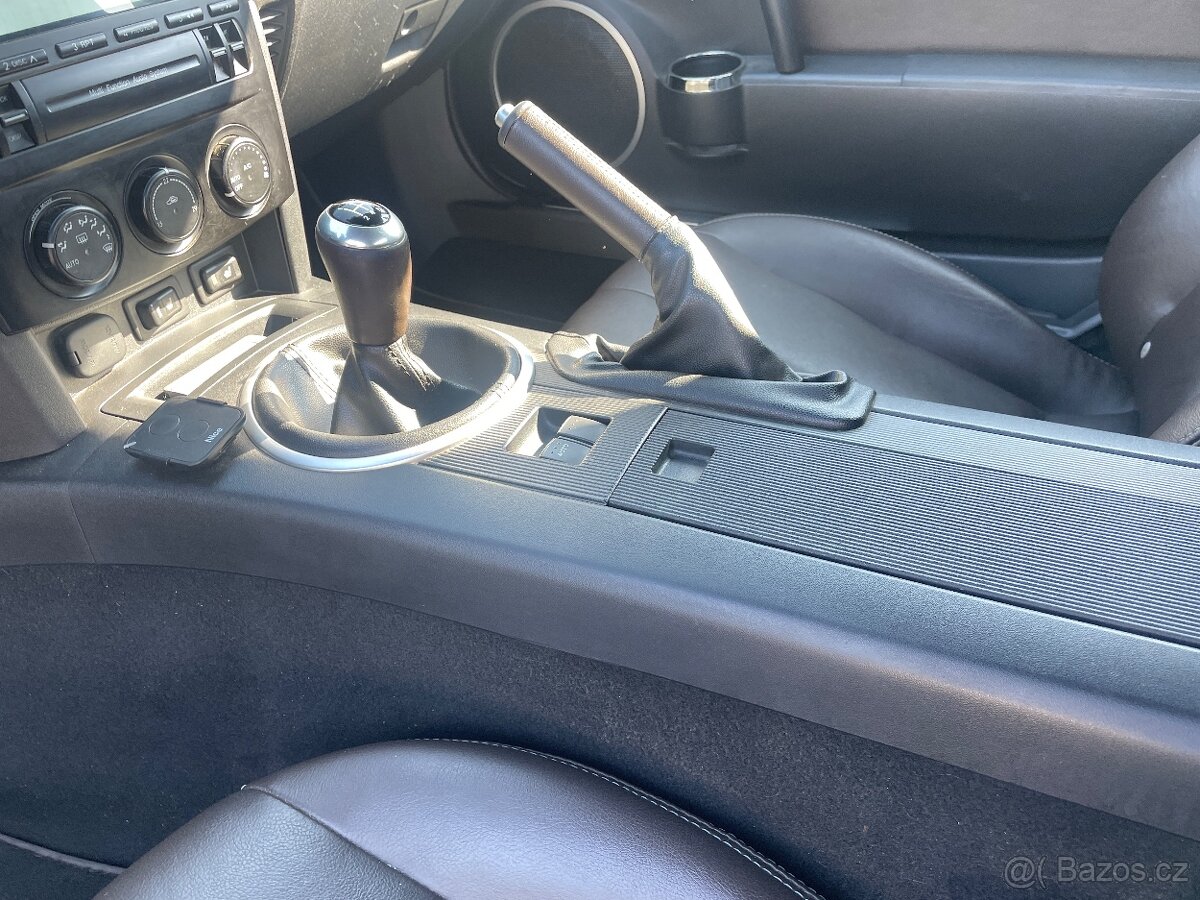 Mazda MX-5 NC 2.0 Niseko - 7