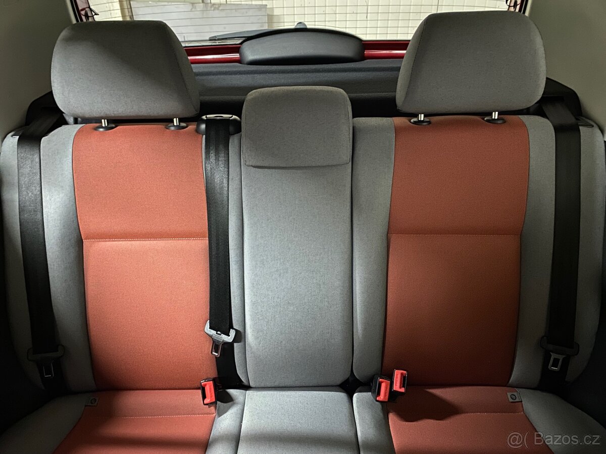 Škoda Fabia 1.2 HTP - 7