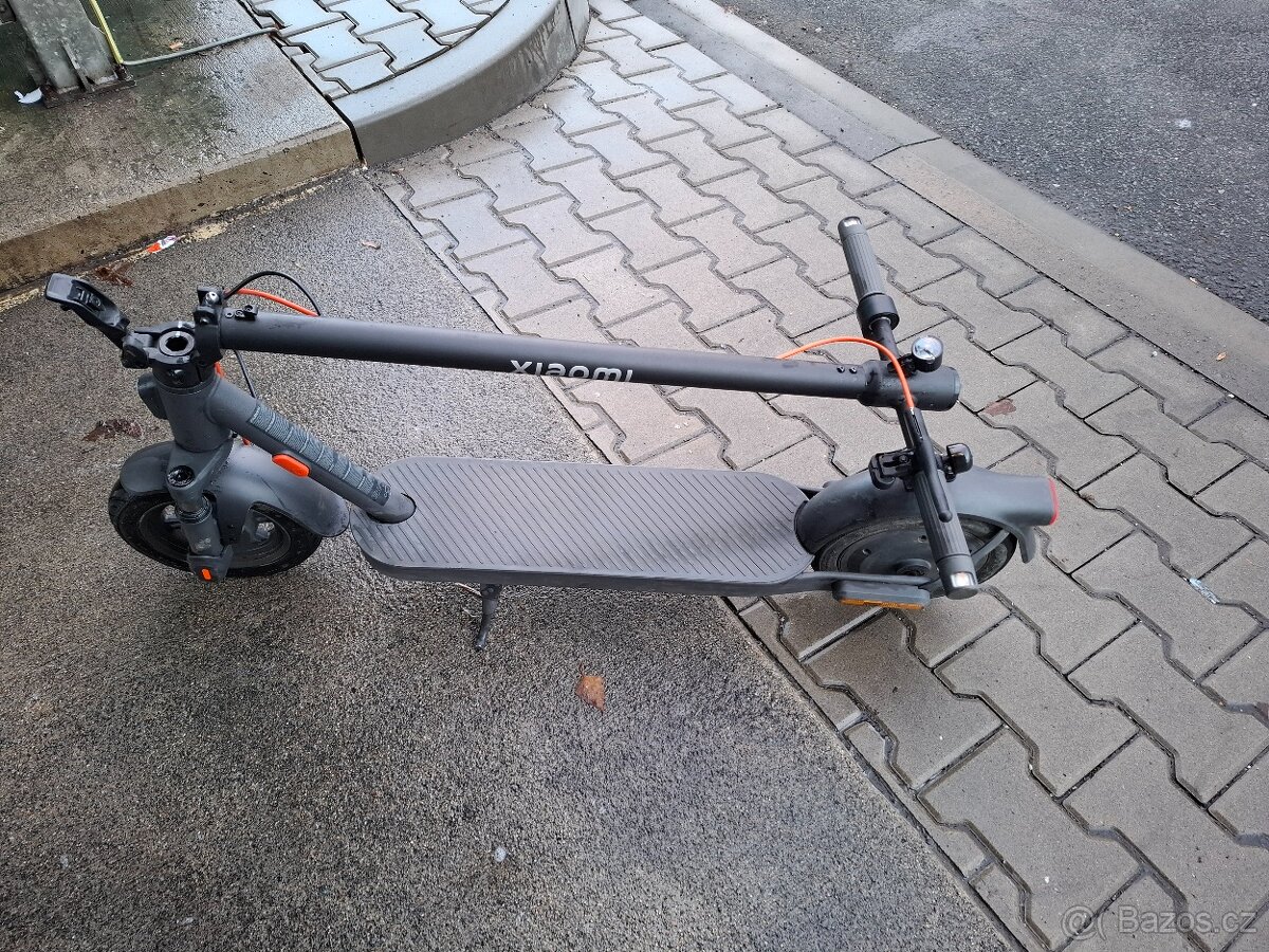 scooter Xiaomi Elite - 7