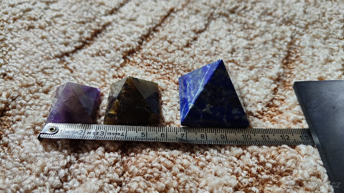 Prodám pyramidy - 7