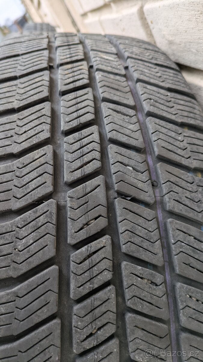 Disky 6.5J, 4x108, ET20, R15 - 7
