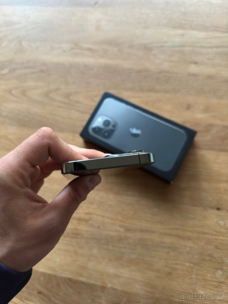 iPhone 13 pro 128gb - 7