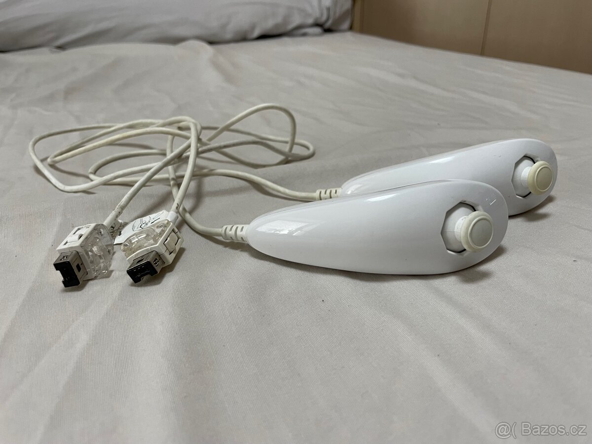 Nintendo Wii - 7