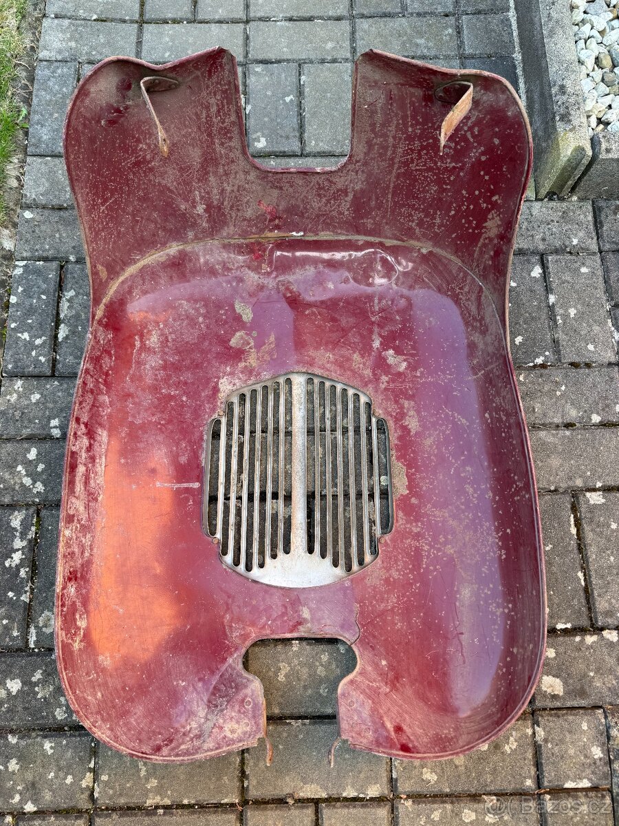 Prodám revmaplechy - 7