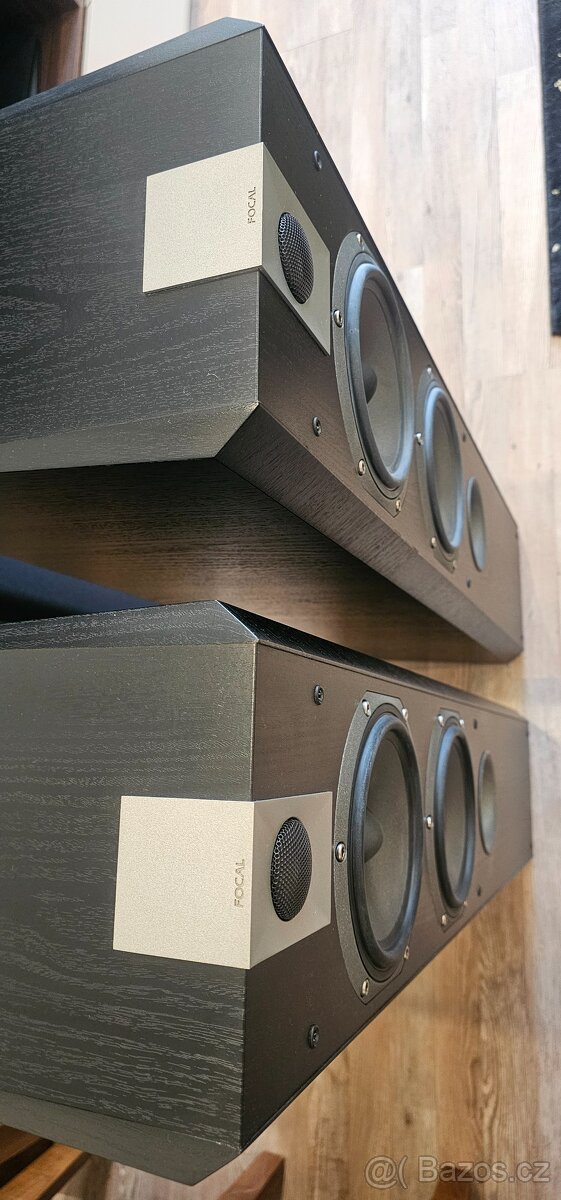 FOCAL CHORUS 716V - 7