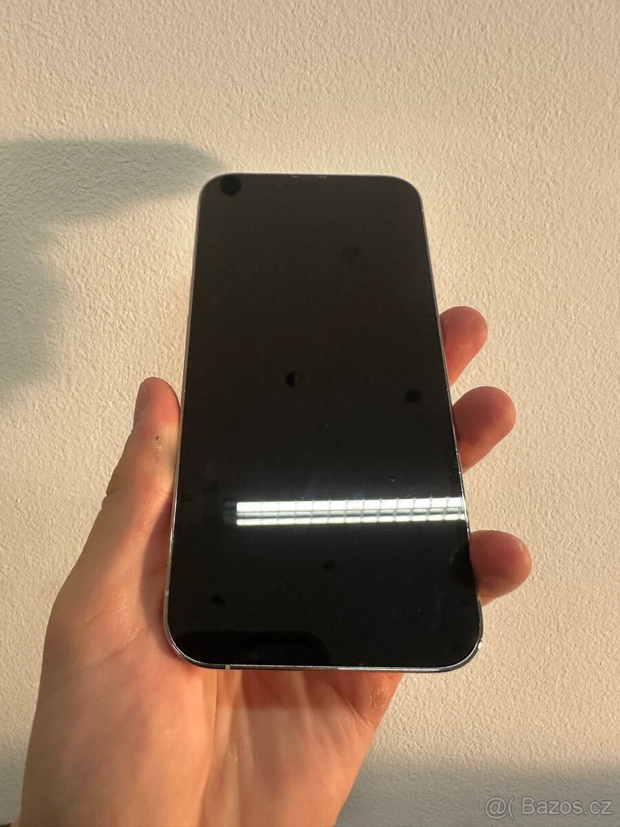 IPhone 13 Pro (128gb) - 7