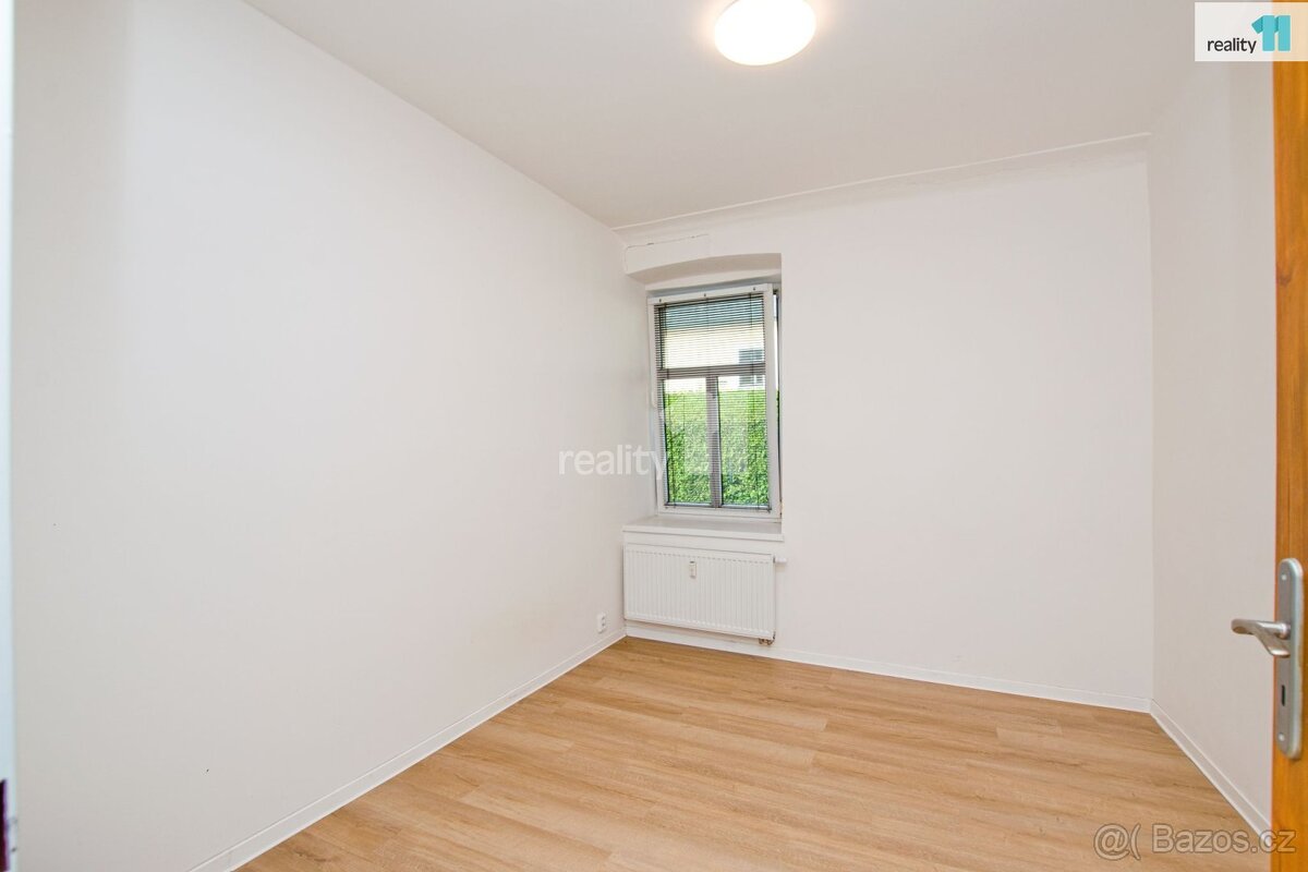 Pronájem bytu 2+1, 70 m2 Chrastava - 7