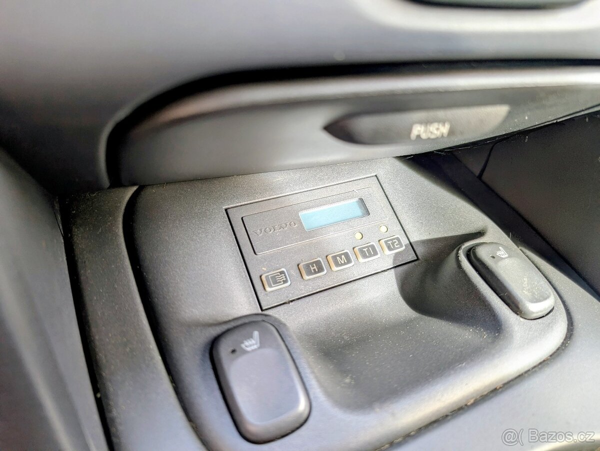 Volvo V70R - 7