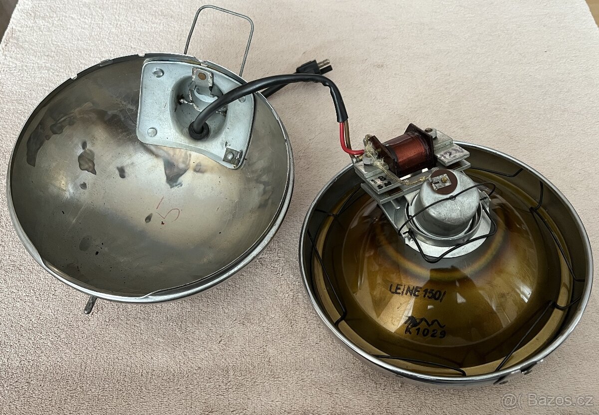 Bosch LE/NE 150 chrom - 7