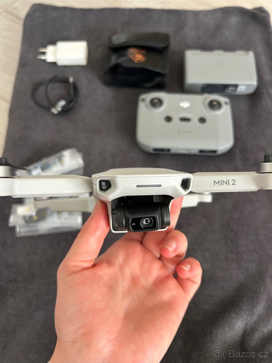 Dron dj 2 - 7