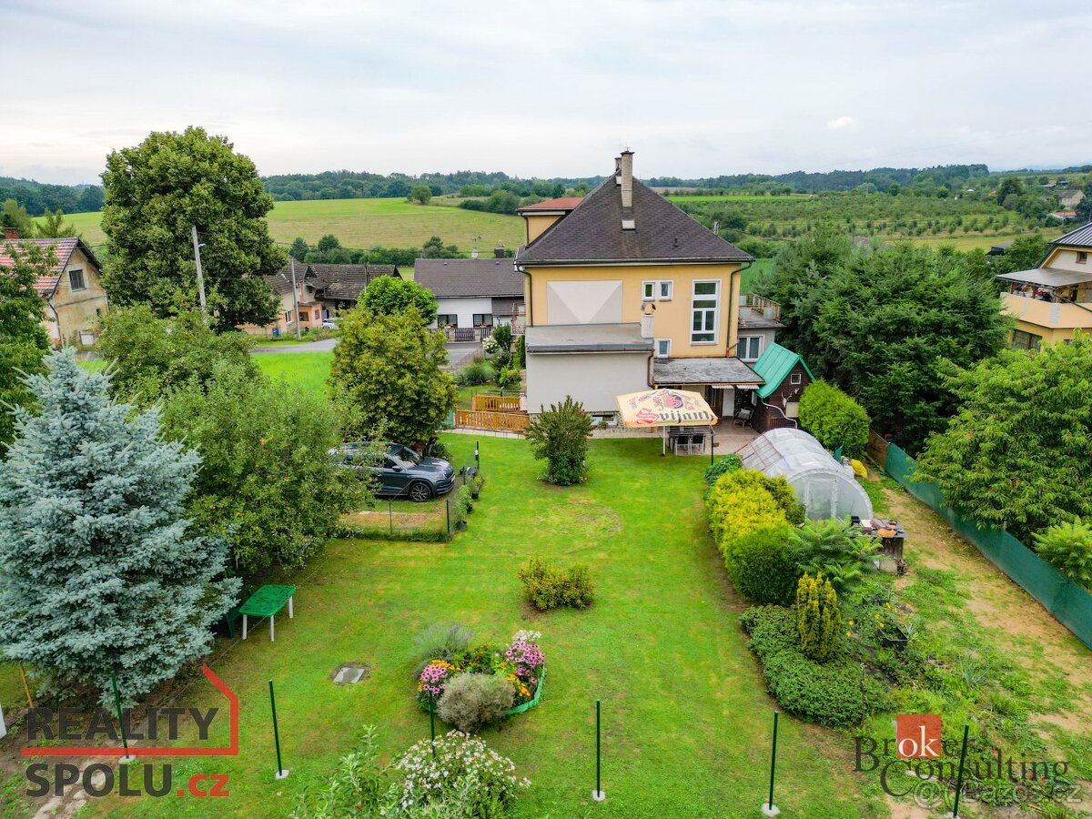 Prodej, domy/rodinný, 177.5 m2, Močítka, 46345 Svijanský Úje - 7