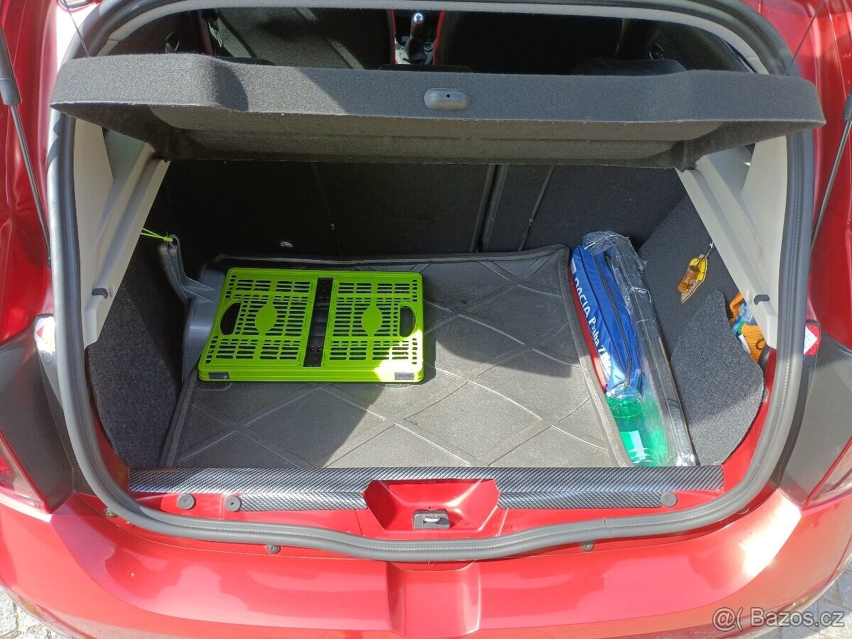 Prodám Dacie Sandero (2021) ve výborném stavu - 7