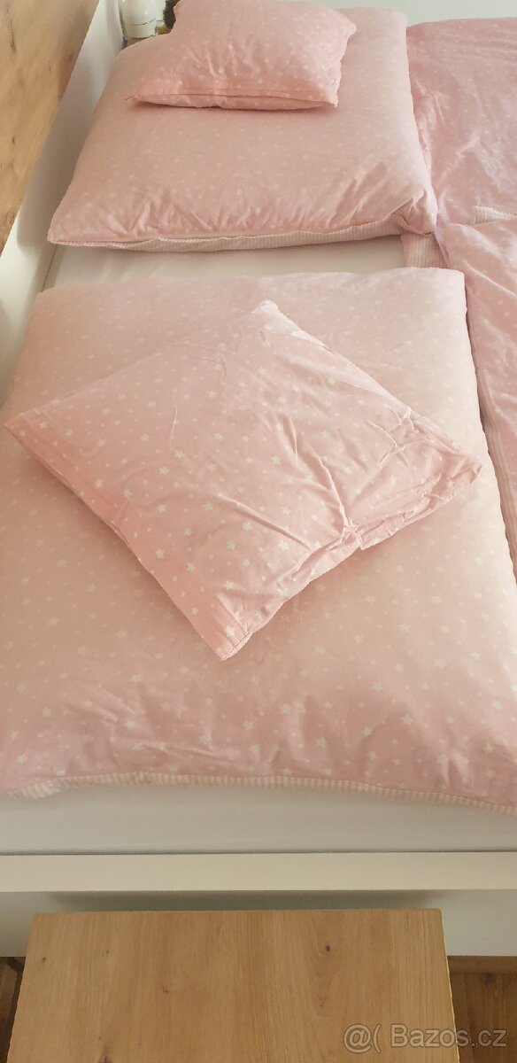 Bavlněné povlečení - 7