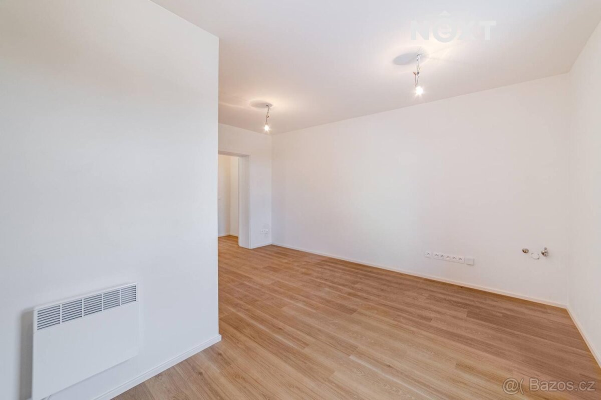 Prodej byt 2+kk, 39㎡ - 7