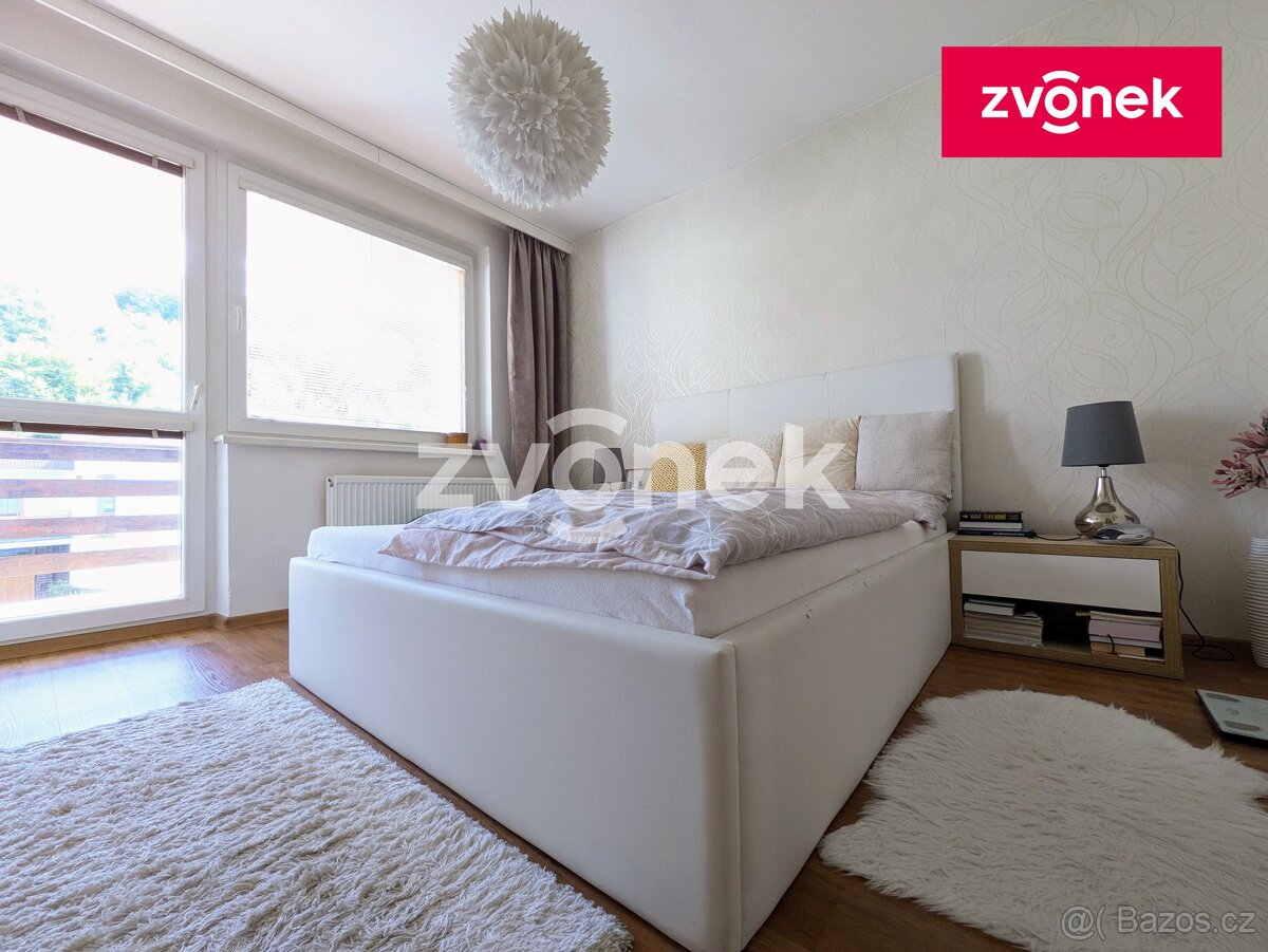 Prodej bytu Pod Bečevnou - 7