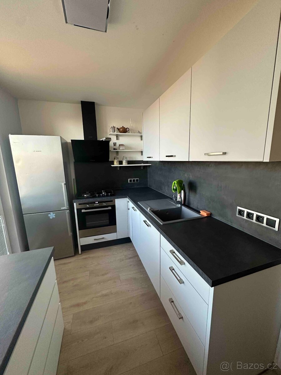 Pronájem bytu 3+1 v Přerově - 7