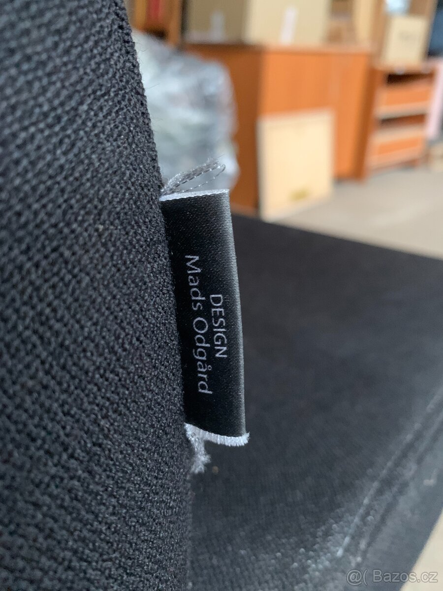 Prodám kancelářskou židli Duba B8 - 7