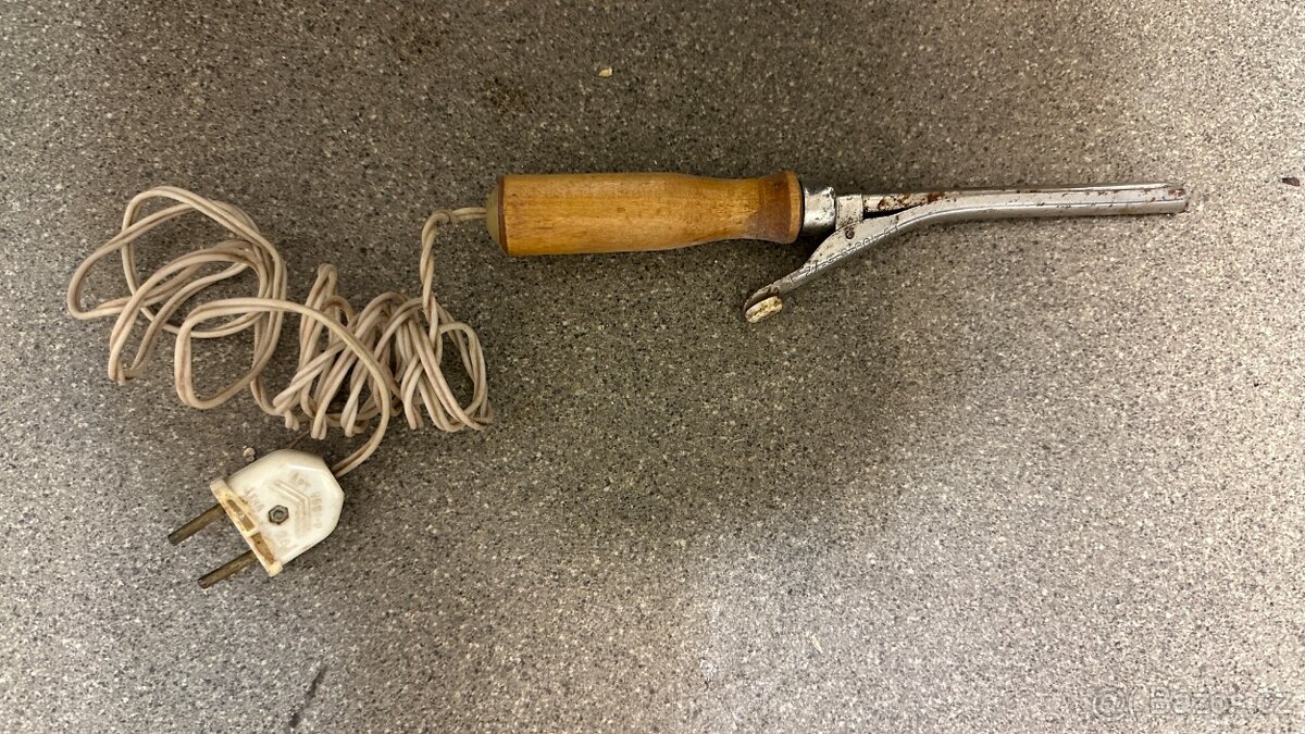 staré různosti - 7