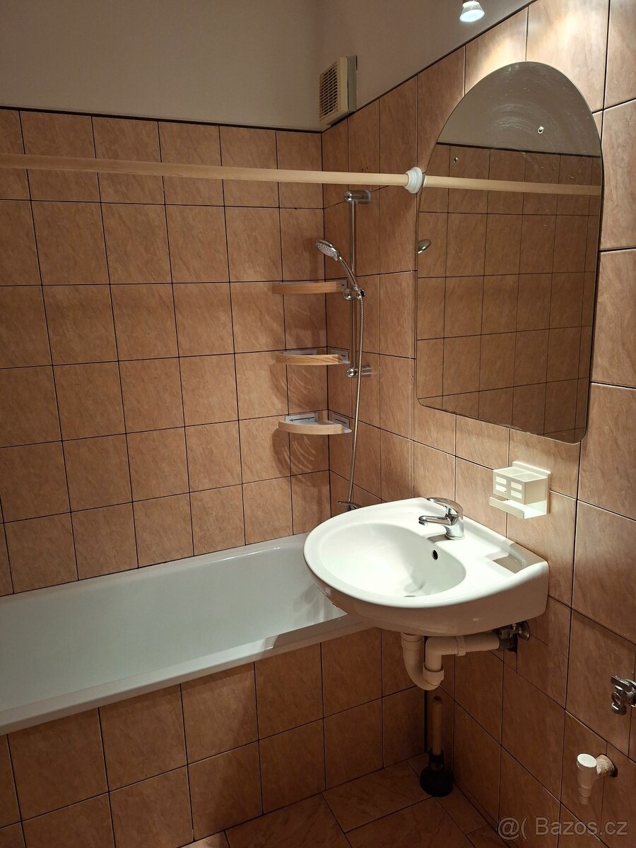 Prodej bytu 2+1, 57 m2 Frýdlant, Lesní ul. - 7