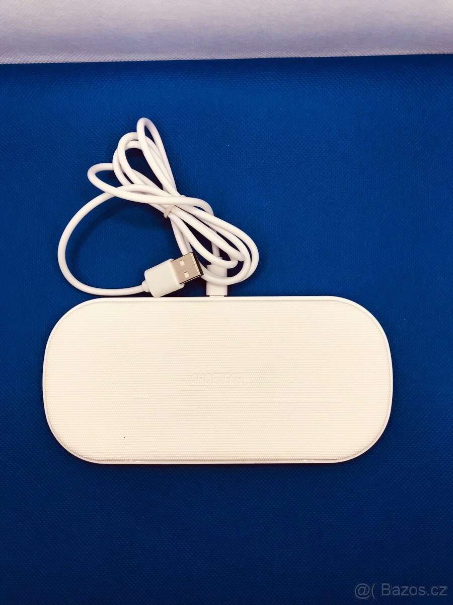 Bezdrátová nabíječka Choetech T535-S - 7