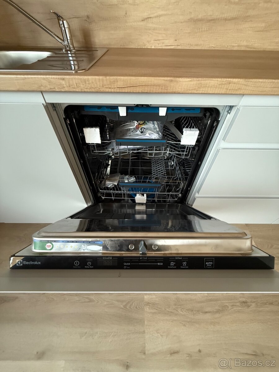 Pronájem bytu - Jičín - 7