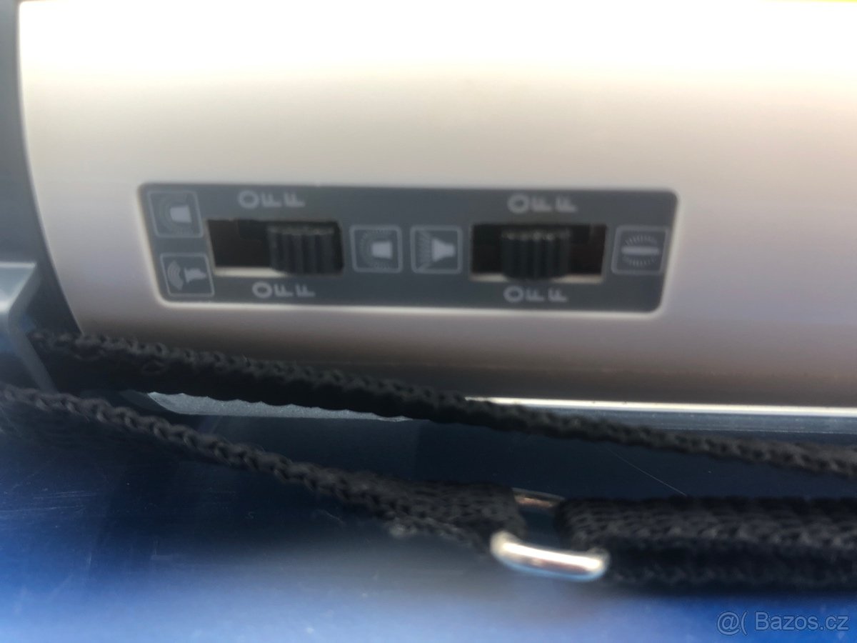 Autolampa kombinovaná - 7