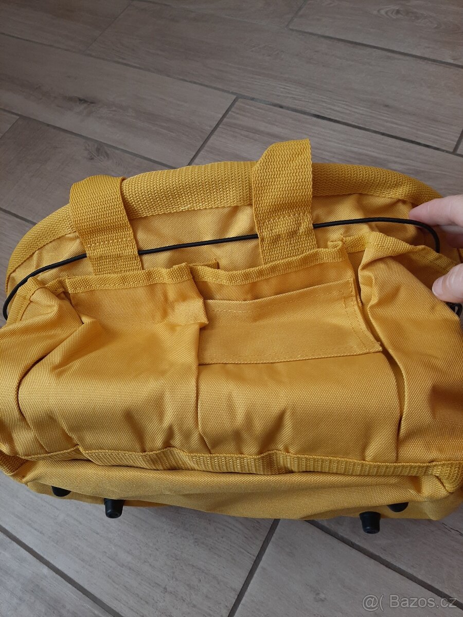 Eskadron ohlavka a tasticka na cisteni - 7