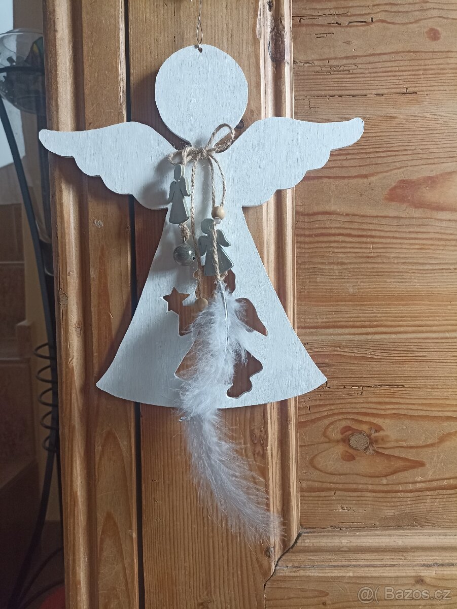 Vánoční dekorace - 7