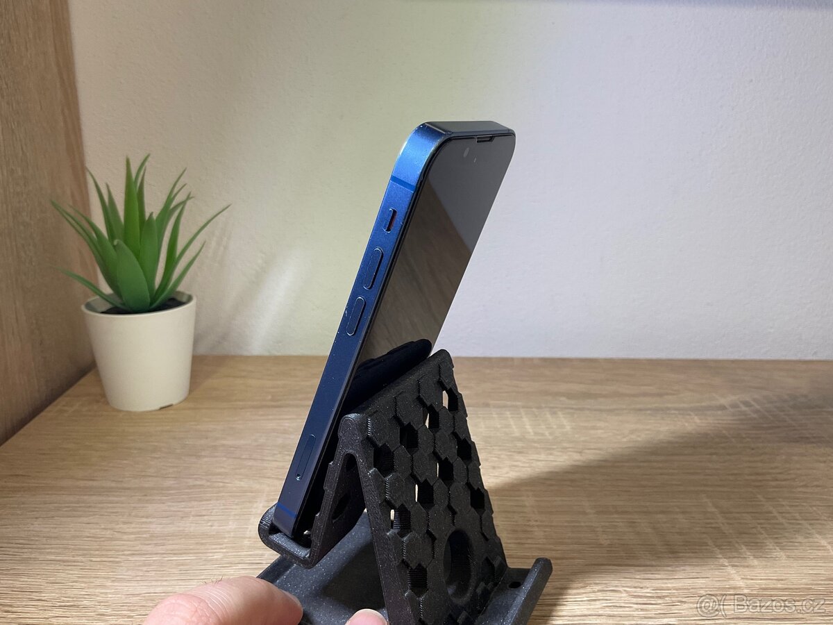 iPhone 13 mini 128GB – Modrý (Blue) - 7