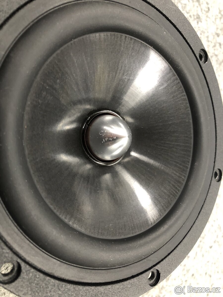 Reproduktor Jamo,Heco,Dexon,Dali,Vifa - 7