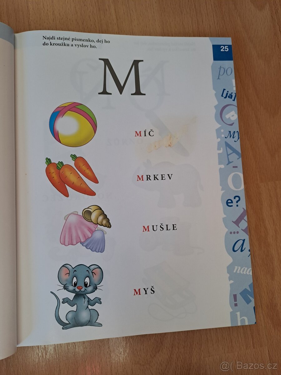 Encyklopedie předškoláka - 7