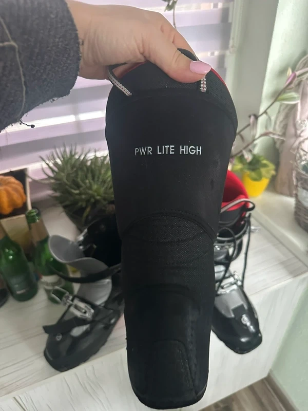 Skialp boty Scarpa - 7