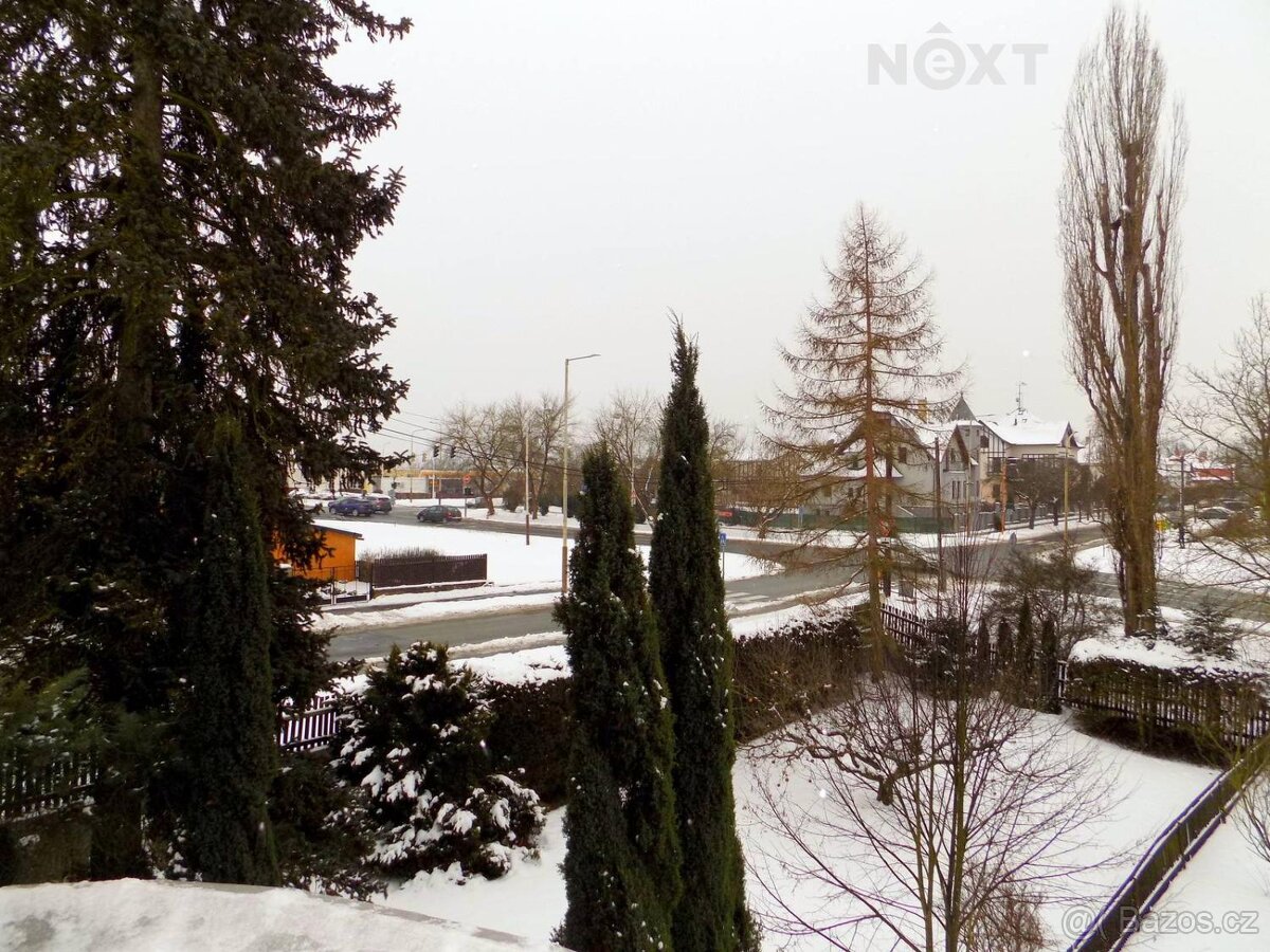 Prodej komerční Činžovní dům, 423㎡ - 7