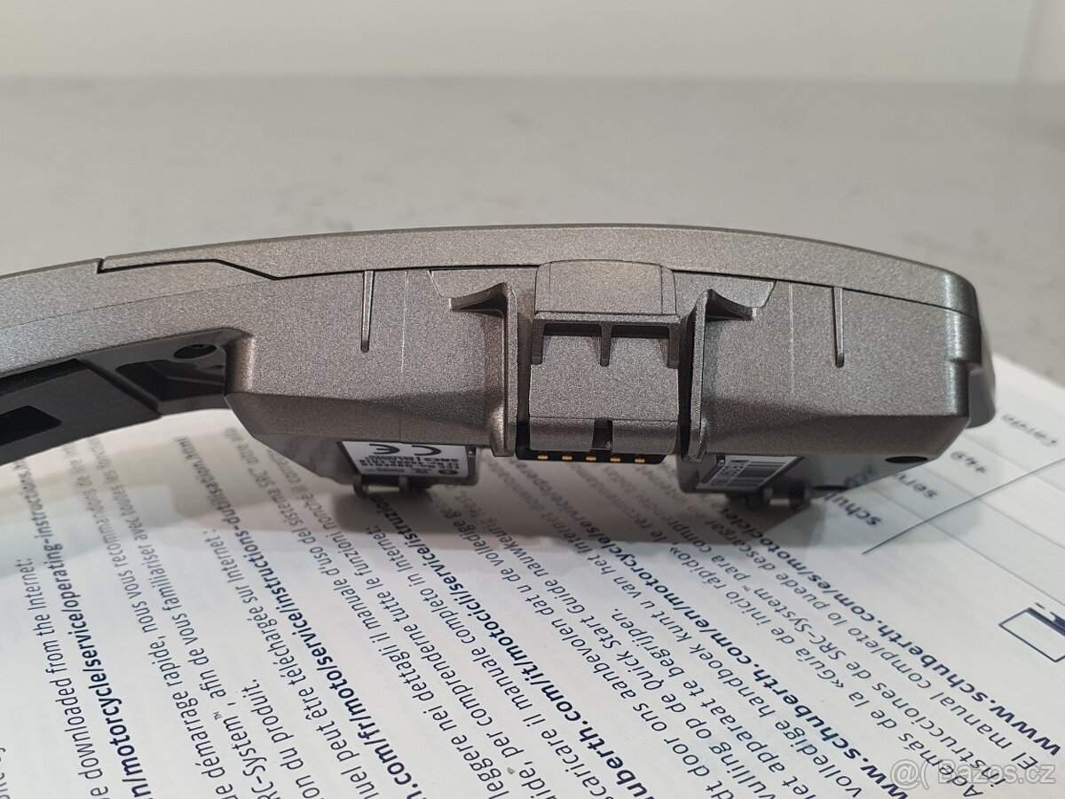 SRC komunikátor Interkom Komunikačný systém M1 - 7