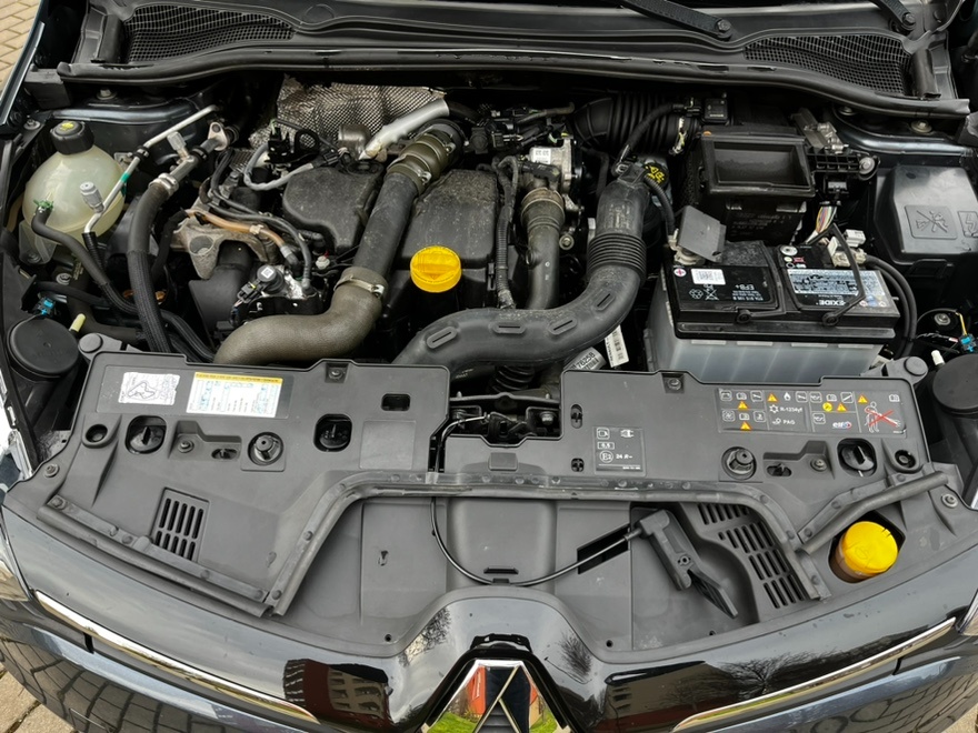 Renault Clio, 1.5 DCi 66 kW ECO, NAVIGACE - 7