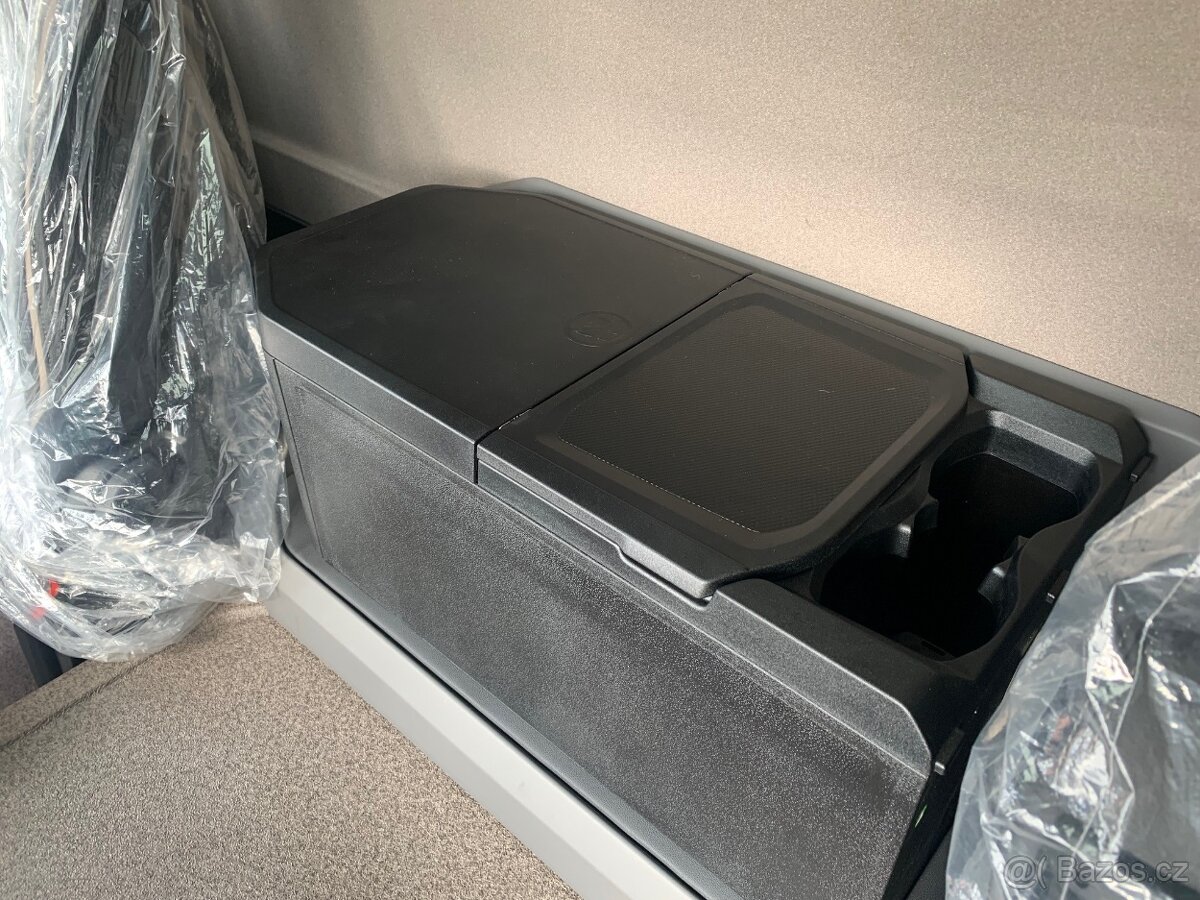 Nová "TATRA PHOENIX 2024" 6x6 S3 VS-mont - ZF TRAXON - 7