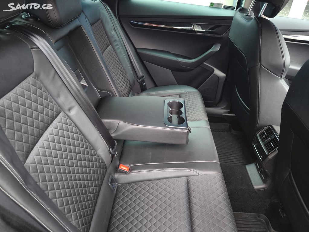 Škoda Karoq, 1.5 TSi Style - 7