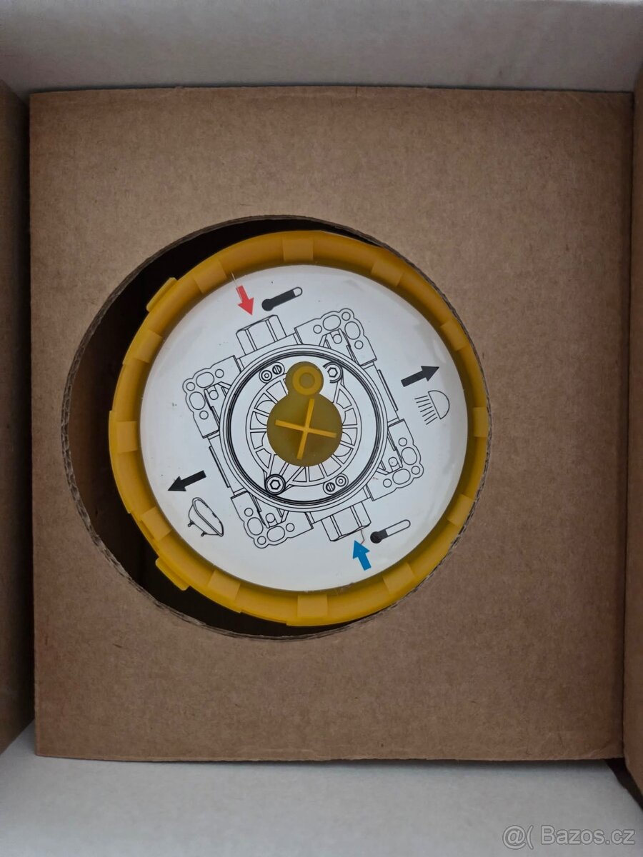 Instalatérské věci - 7