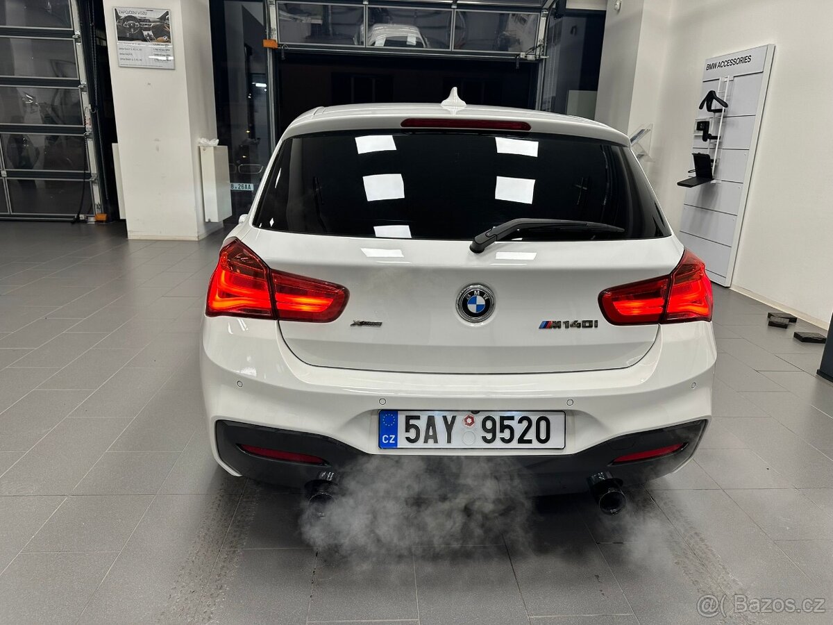 BMW M140i xdrive - 7