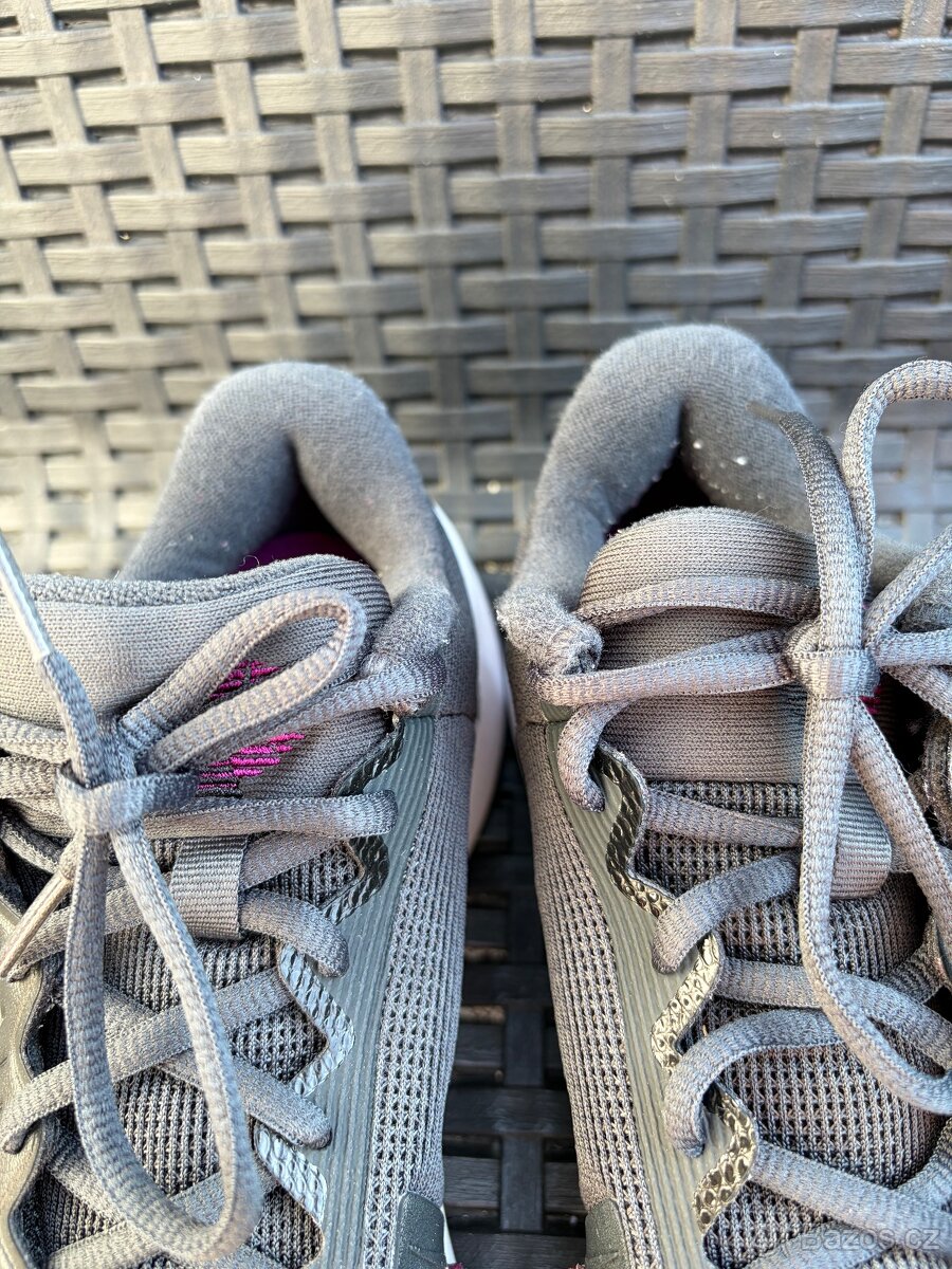 Nike zoom GP 36vel - 7