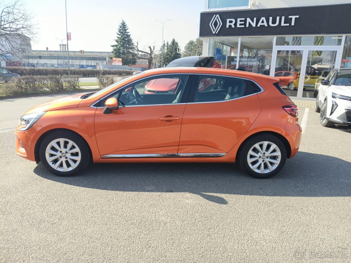 Renault Clio Intens TCe 90 - 7