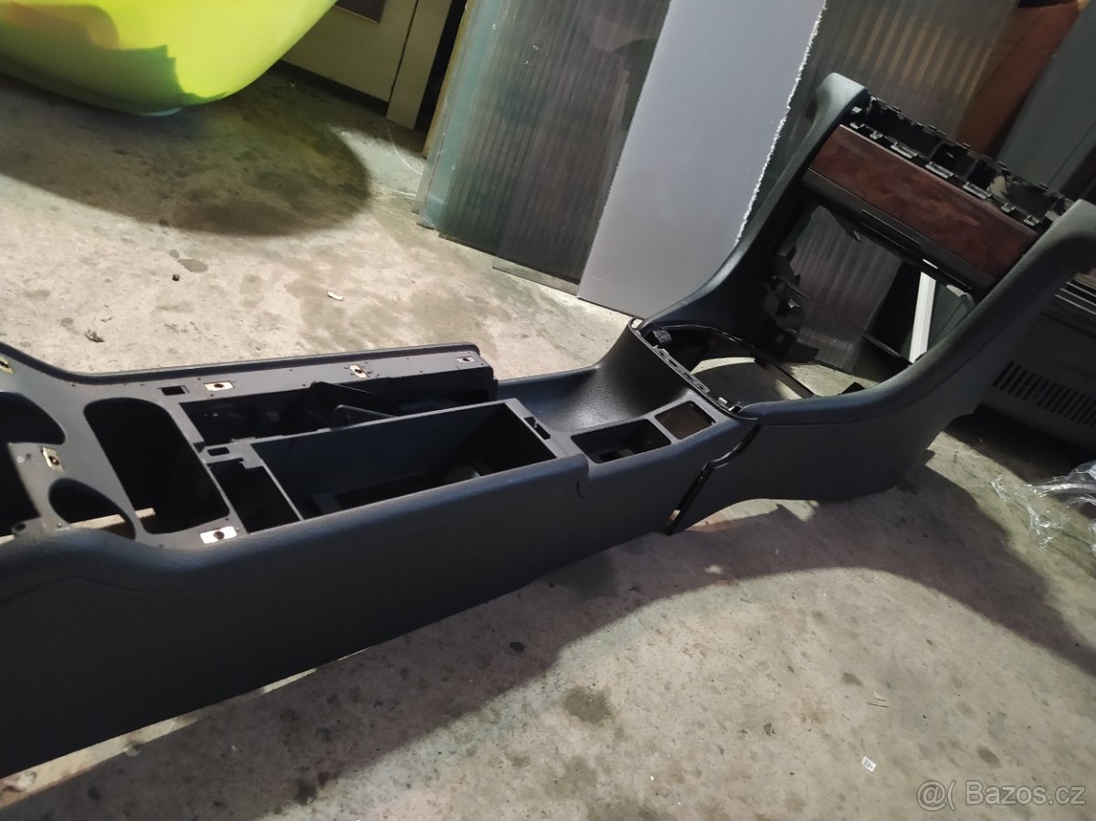 Audi a6 c5 4b středový tunel - 7