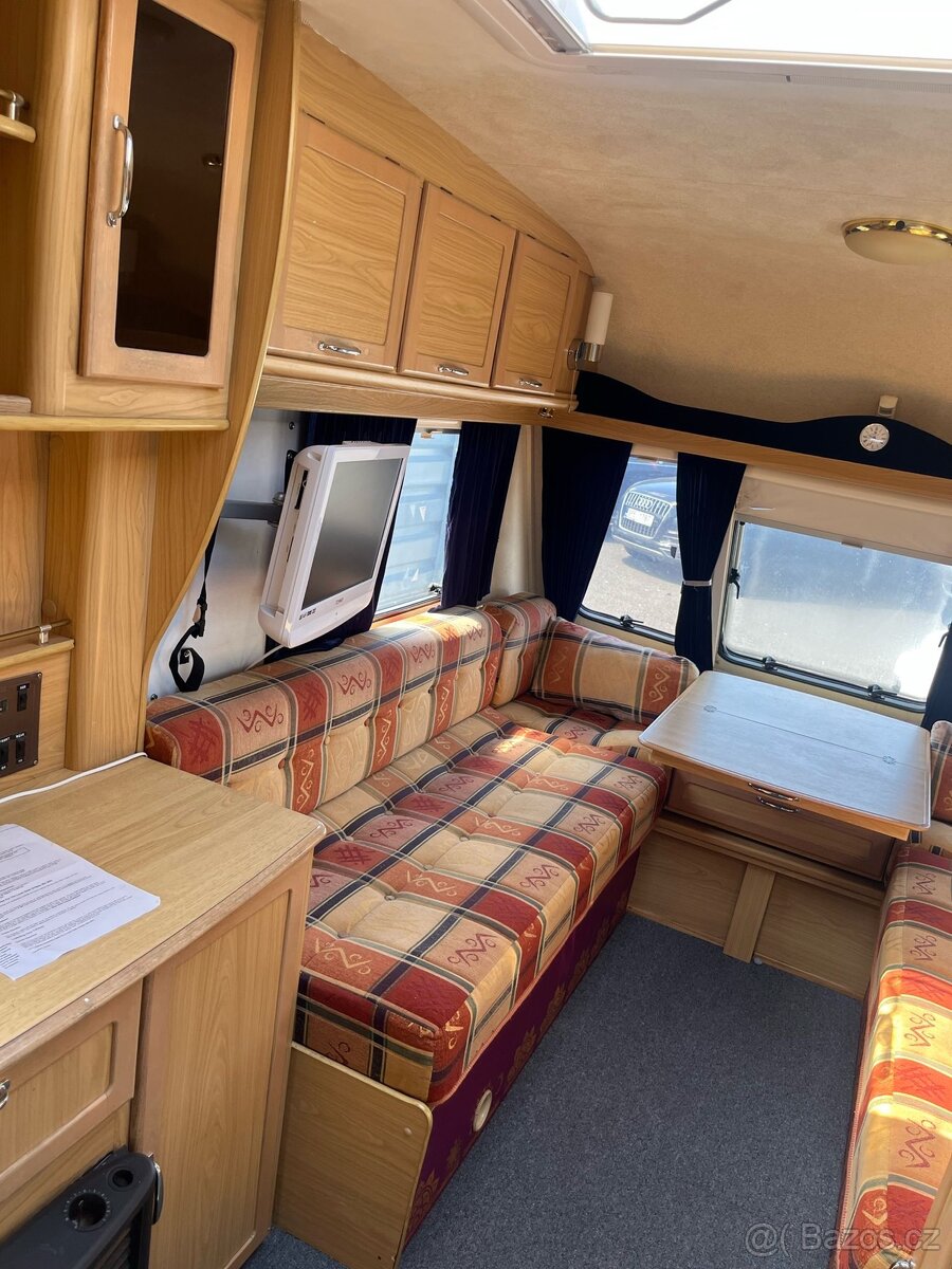 Karavan Lunar 462 Solar Eclipse - 7