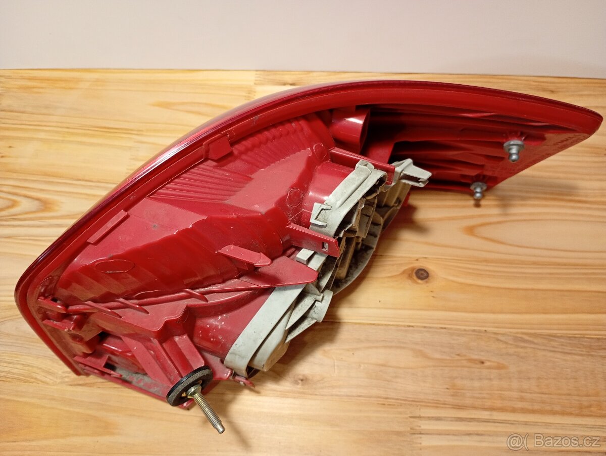 LZ lampa Audi A3 (2003-08) - 7
